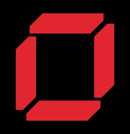 PayMatch Logo Mark Dark