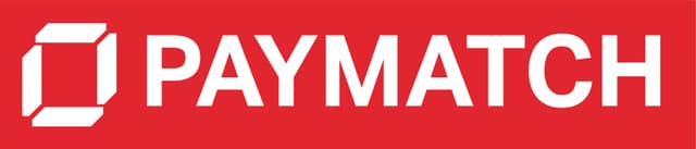 PayMatch LogoType Red